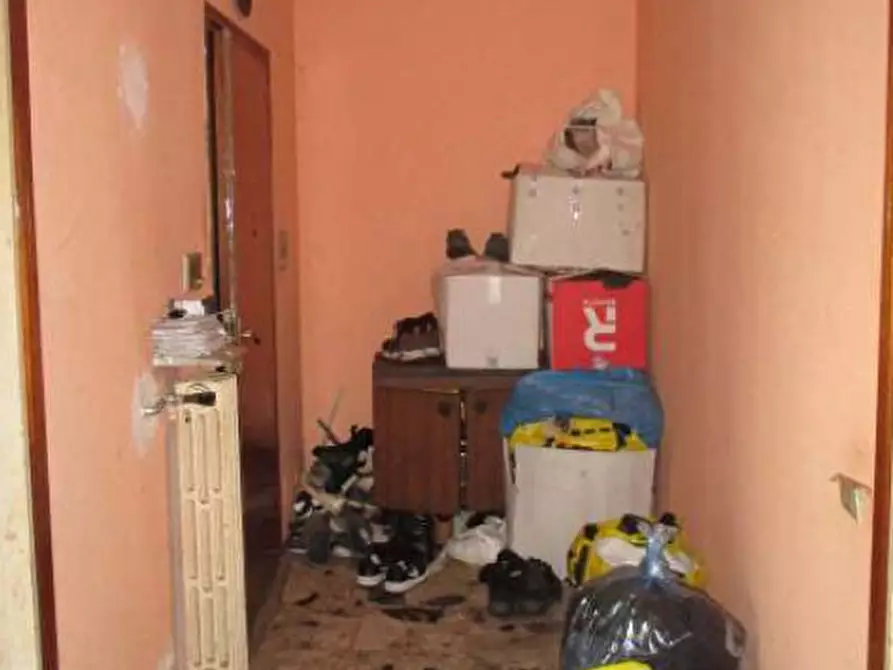 Immagine 7 di Appartamento in vendita  in Via S. Rocco, 10, 24030 Barzana BG, Italia a Barzana