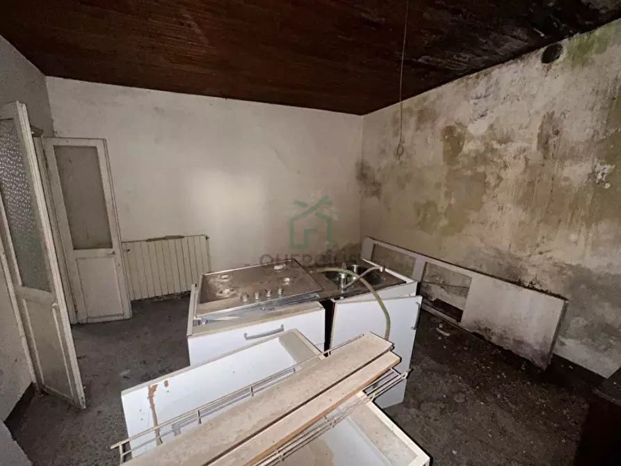 Immagine 4 di Casa indipendente in vendita  in Via Roma a Roncà