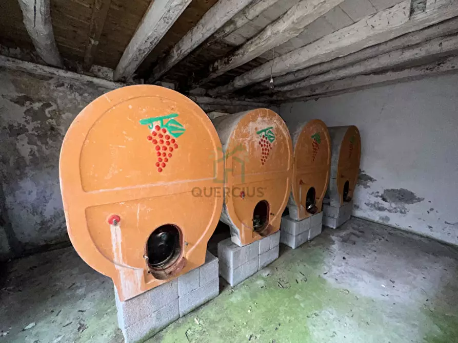 Immagine 7 di Casa indipendente in vendita  in Via Roma a Roncà