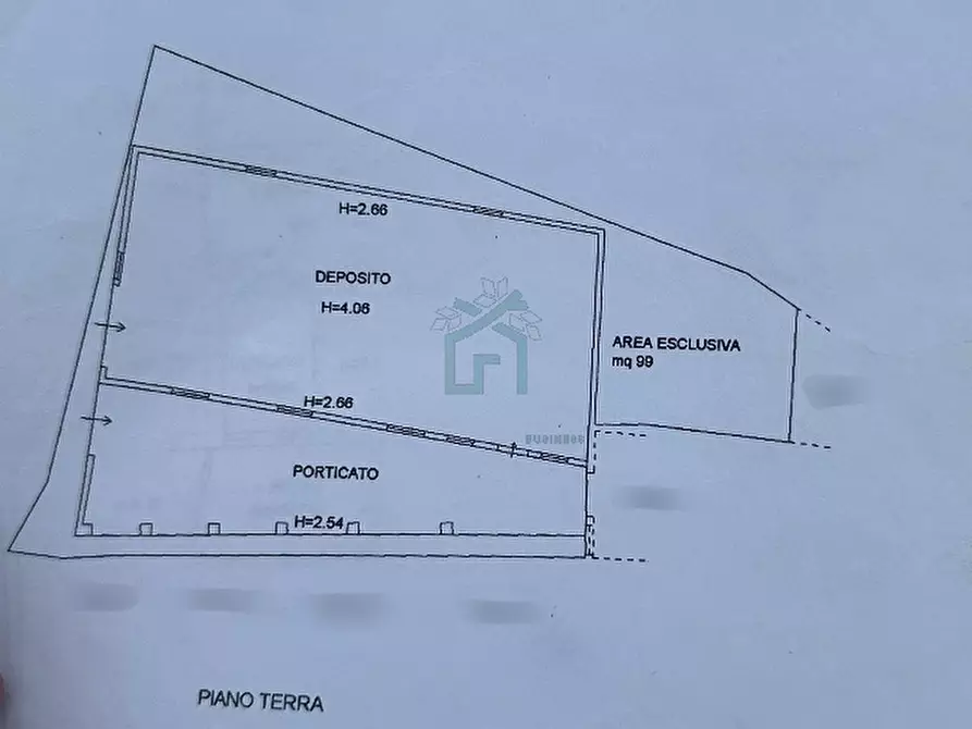 Immagine 13 di Casa indipendente in vendita  in Via Roma a Roncà
