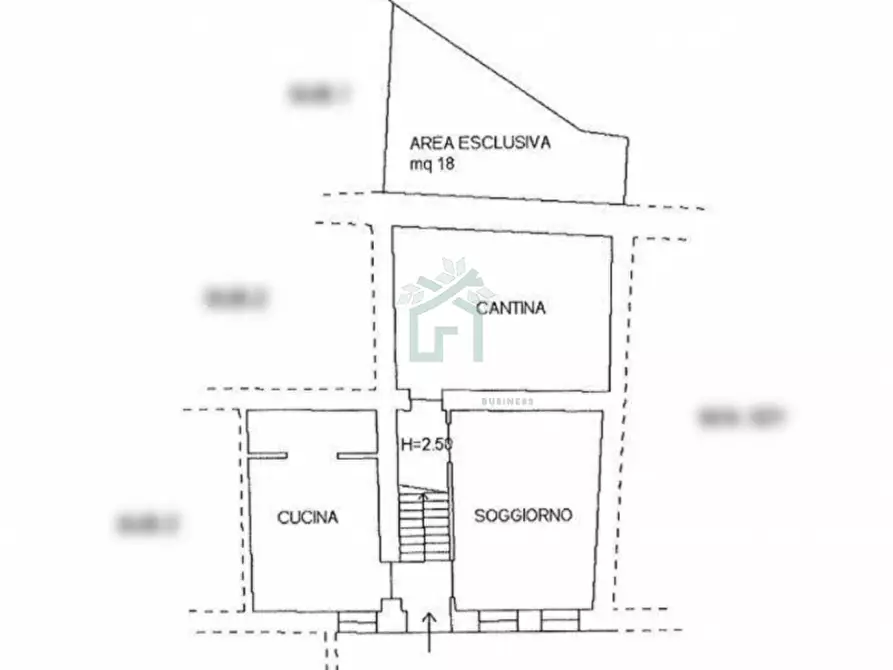Immagine 14 di Casa indipendente in vendita  in Via Roma a Roncà