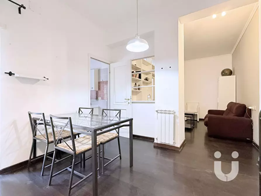 Immagine 4 di Appartamento in vendita  in VIA DI MONTE CRISTALLO a Roma