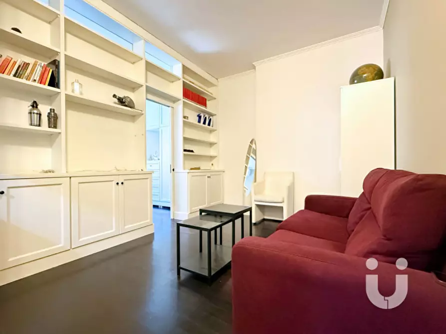 Immagine 7 di Appartamento in vendita  in VIA DI MONTE CRISTALLO a Roma