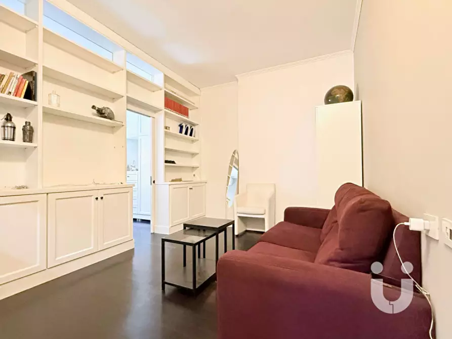 Immagine 9 di Appartamento in vendita  in VIA DI MONTE CRISTALLO a Roma