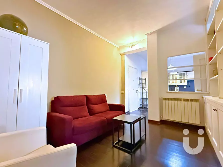 Immagine 10 di Appartamento in vendita  in VIA DI MONTE CRISTALLO a Roma