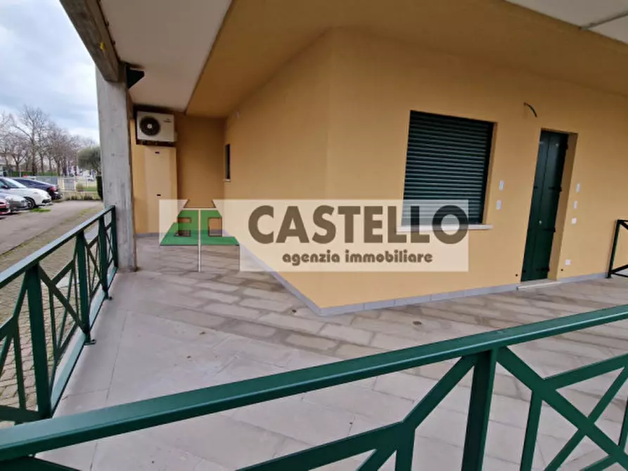 Immagine 1 di Monolocale in vendita  in Via Caltana 47 a Santa Maria Di Sala