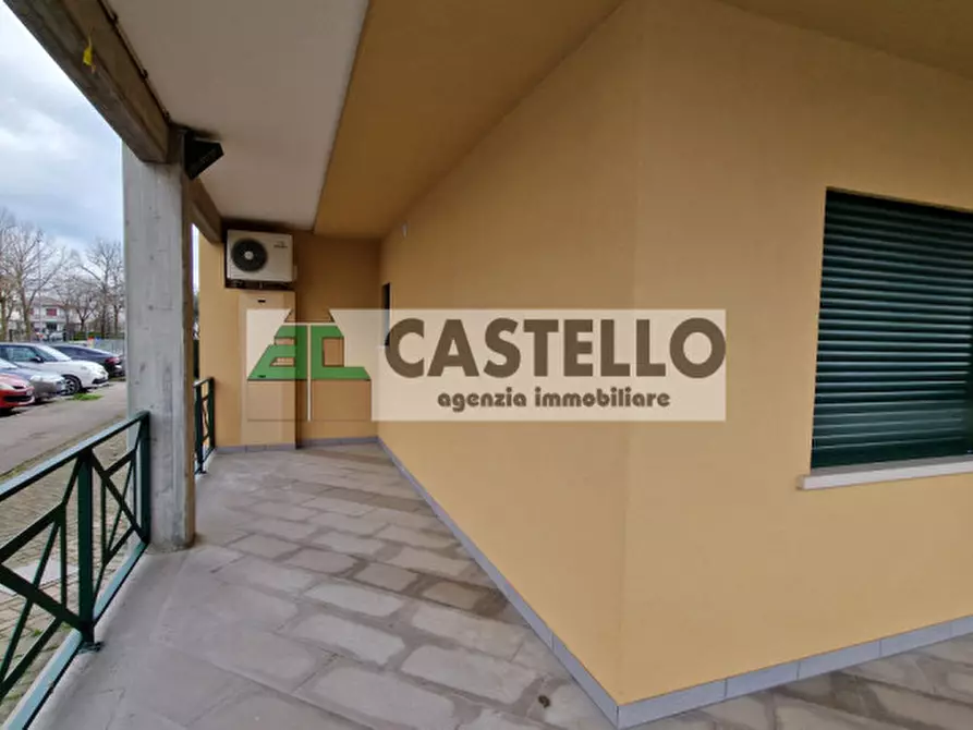 Immagine 2 di Monolocale in vendita  in Via Caltana 47 a Santa Maria Di Sala