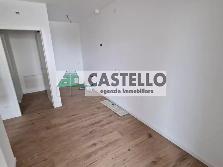 Immagine 3 di Monolocale in vendita  in Via Caltana 47 a Santa Maria Di Sala