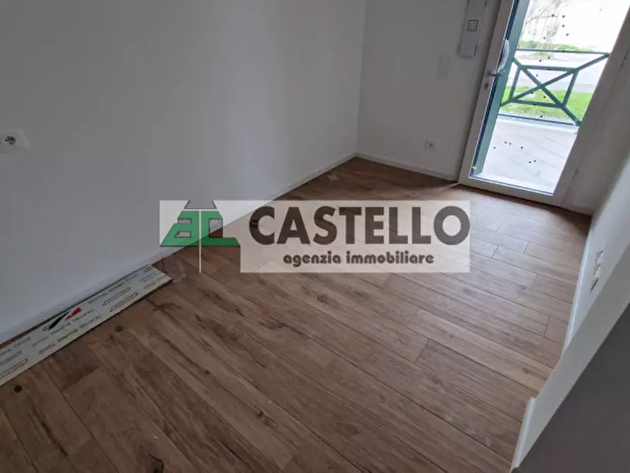 Immagine 6 di Monolocale in vendita  in Via Caltana 47 a Santa Maria Di Sala