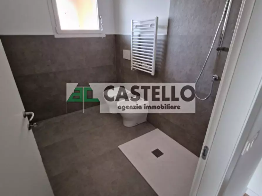 Immagine 8 di Monolocale in vendita  in Via Caltana 47 a Santa Maria Di Sala