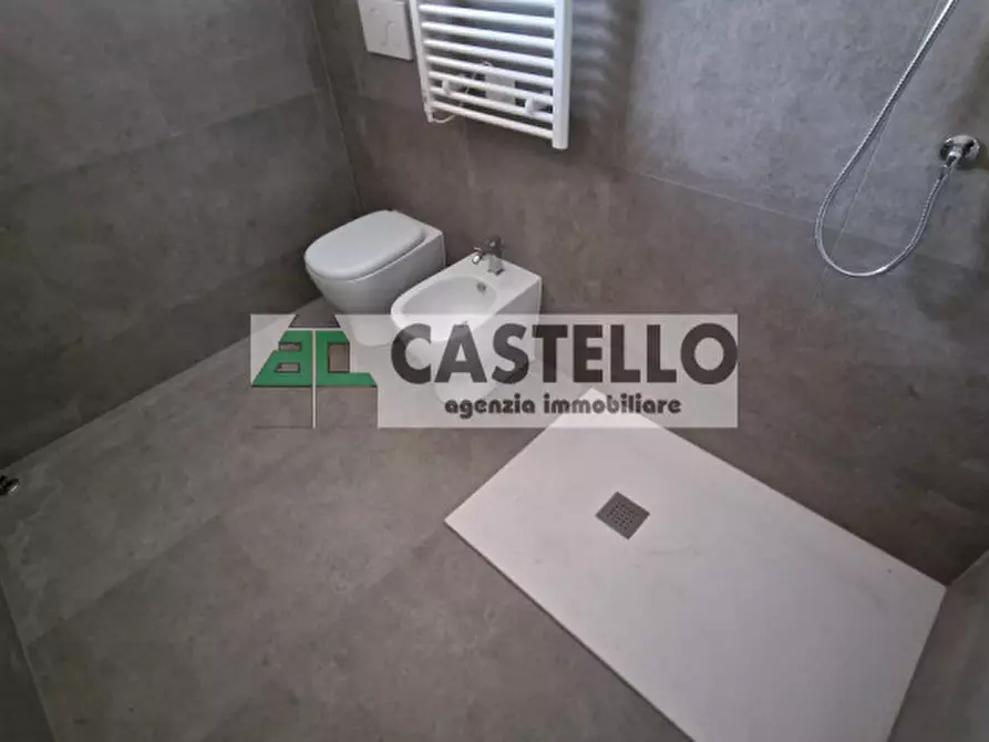 Immagine 9 di Monolocale in vendita  in Via Caltana 47 a Santa Maria Di Sala