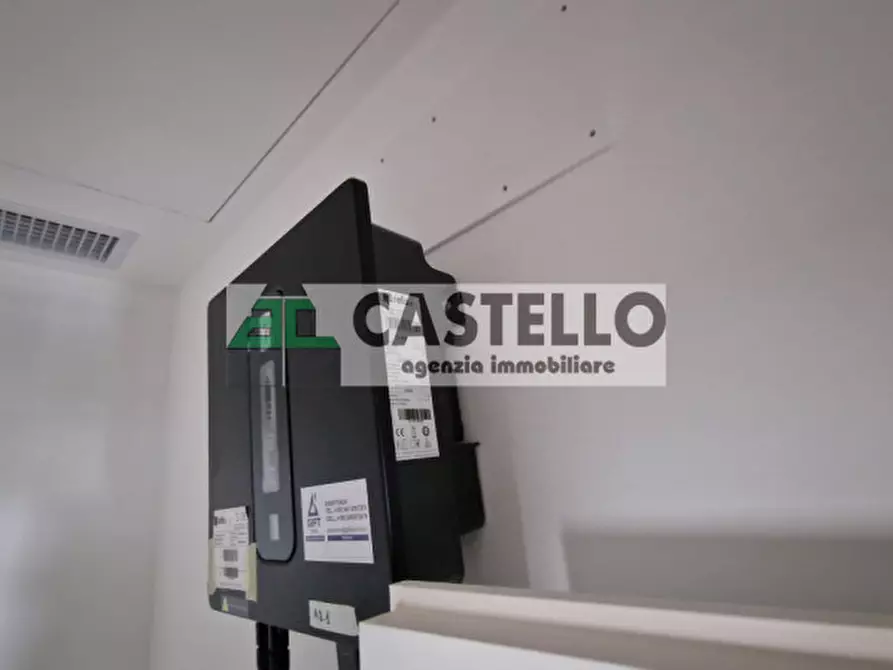 Immagine 10 di Monolocale in vendita  in Via Caltana 47 a Santa Maria Di Sala