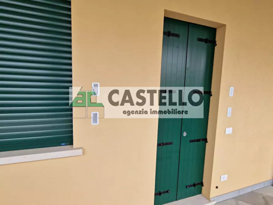 Immagine 13 di Monolocale in vendita  in Via Caltana 47 a Santa Maria Di Sala