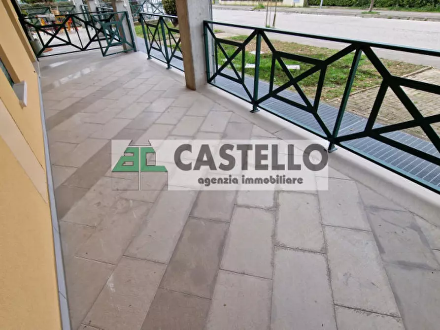 Immagine 1 di Appartamento in vendita  in Via Caltana 47 a Santa Maria Di Sala