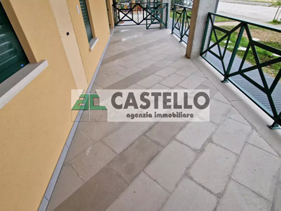 Immagine 2 di Appartamento in vendita  in Via Caltana 47 a Santa Maria Di Sala