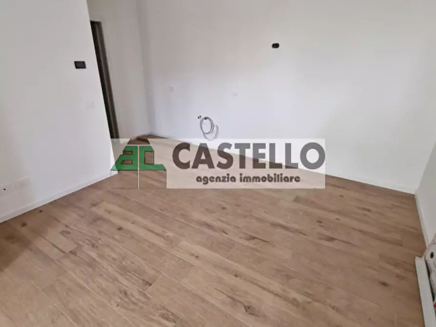 Immagine 3 di Appartamento in vendita  in Via Caltana 47 a Santa Maria Di Sala