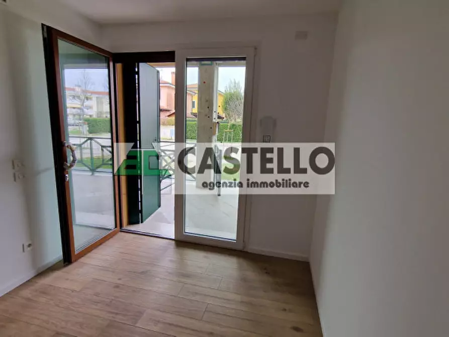 Immagine 4 di Appartamento in vendita  in Via Caltana 47 a Santa Maria Di Sala