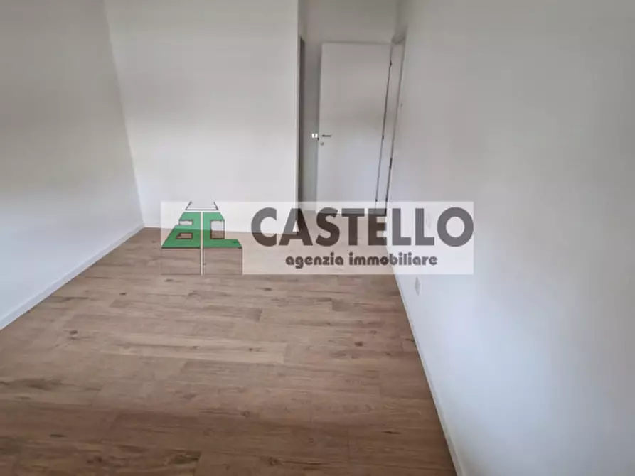 Immagine 6 di Appartamento in vendita  in Via Caltana 47 a Santa Maria Di Sala