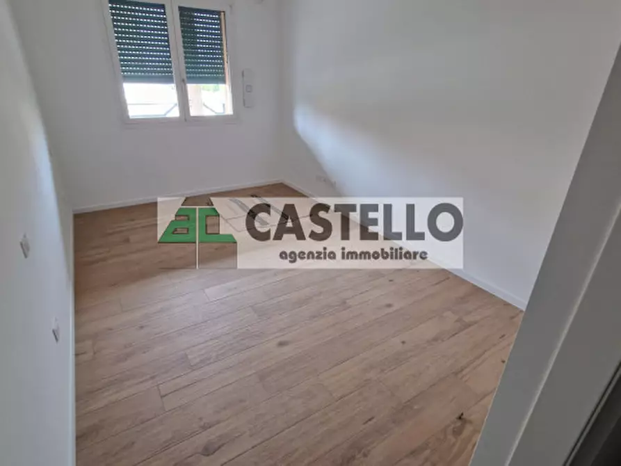 Immagine 7 di Appartamento in vendita  in Via Caltana 47 a Santa Maria Di Sala
