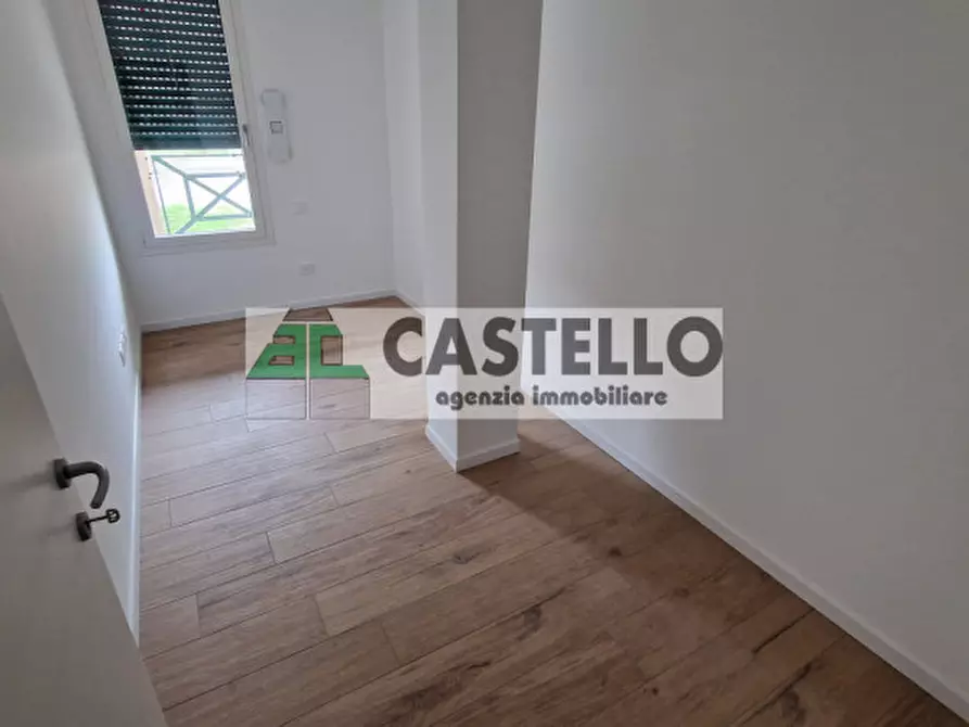 Immagine 8 di Appartamento in vendita  in Via Caltana 47 a Santa Maria Di Sala