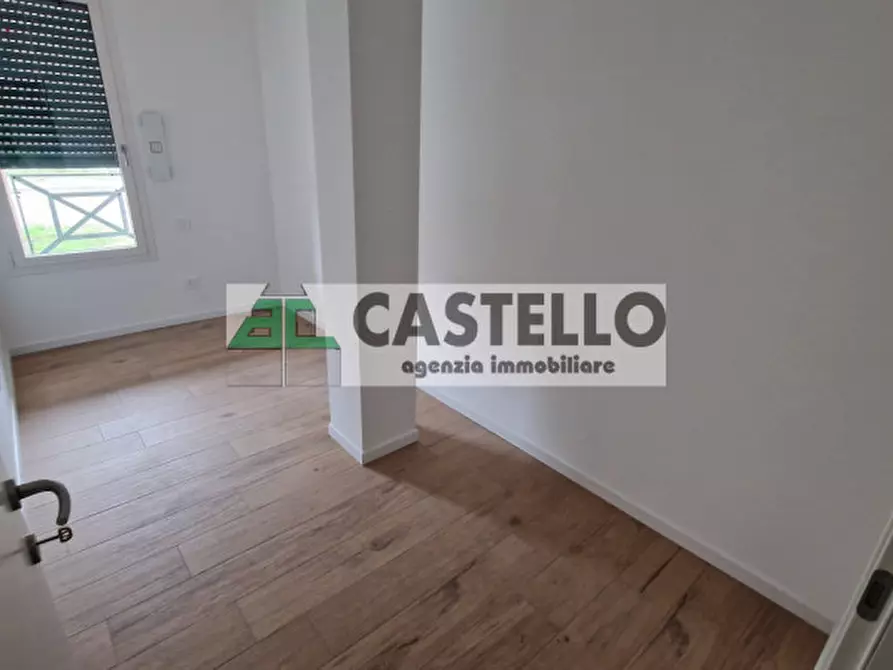 Immagine 9 di Appartamento in vendita  in Via Caltana 47 a Santa Maria Di Sala