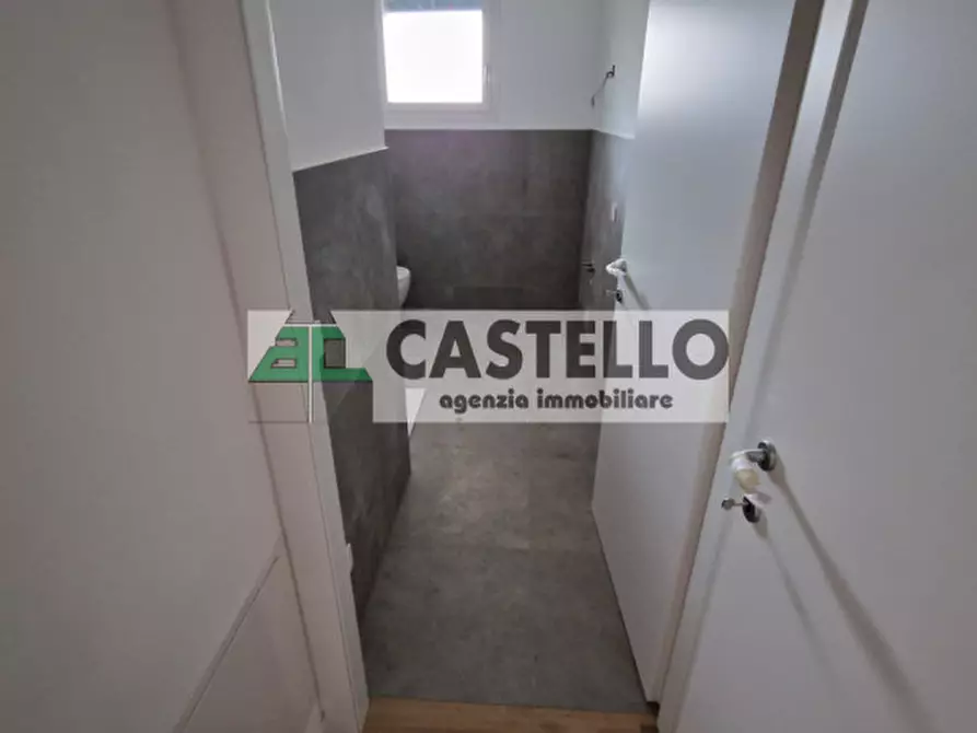 Immagine 10 di Appartamento in vendita  in Via Caltana 47 a Santa Maria Di Sala