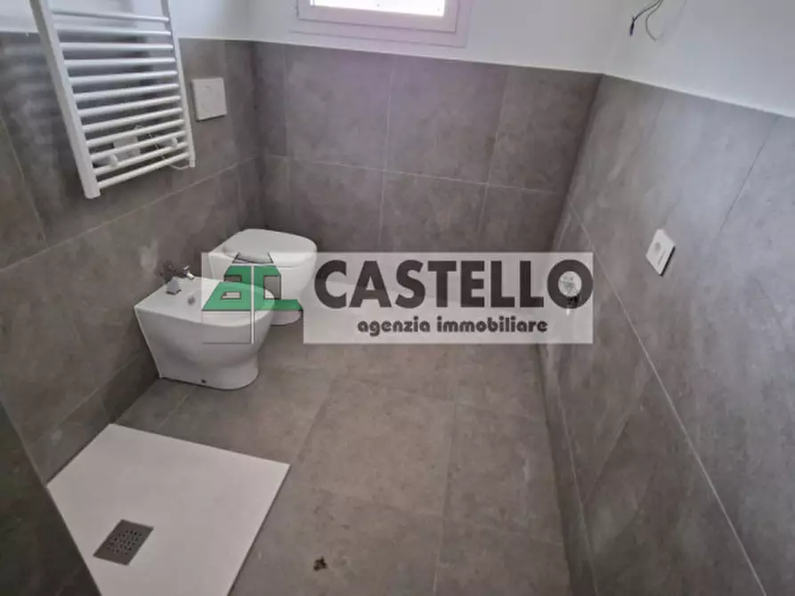 Immagine 11 di Appartamento in vendita  in Via Caltana 47 a Santa Maria Di Sala
