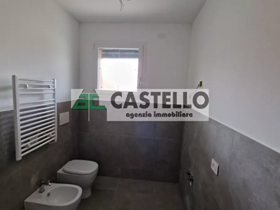 Immagine 12 di Appartamento in vendita  in Via Caltana 47 a Santa Maria Di Sala