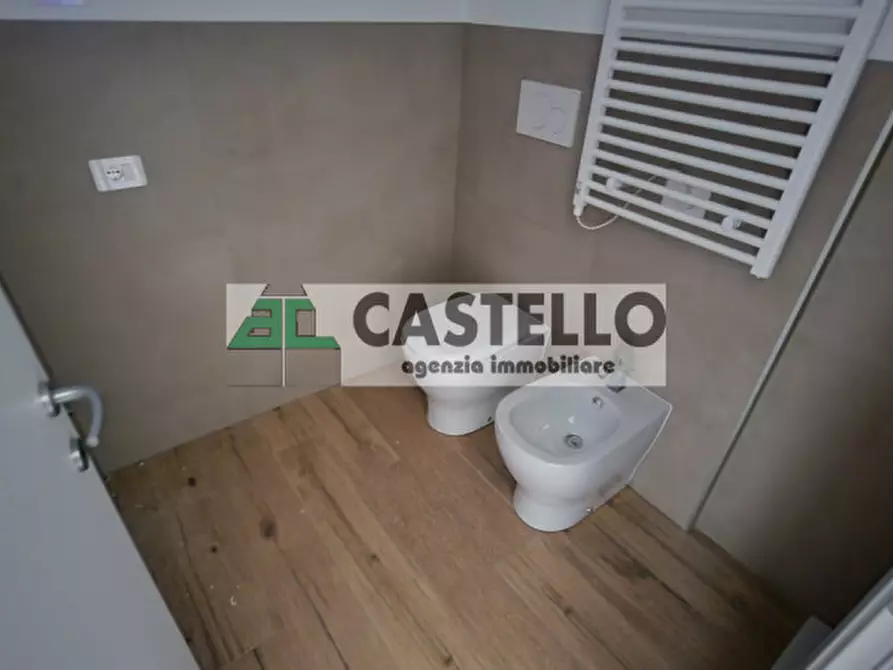 Immagine 14 di Appartamento in vendita  in Via Caltana 47 a Santa Maria Di Sala