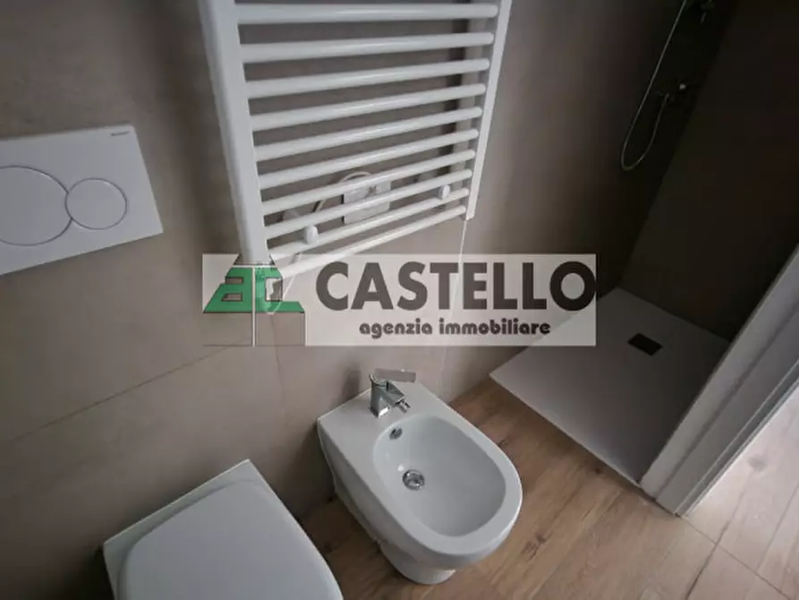 Immagine 15 di Appartamento in vendita  in Via Caltana 47 a Santa Maria Di Sala