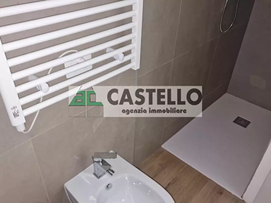 Immagine 16 di Appartamento in vendita  in Via Caltana 47 a Santa Maria Di Sala