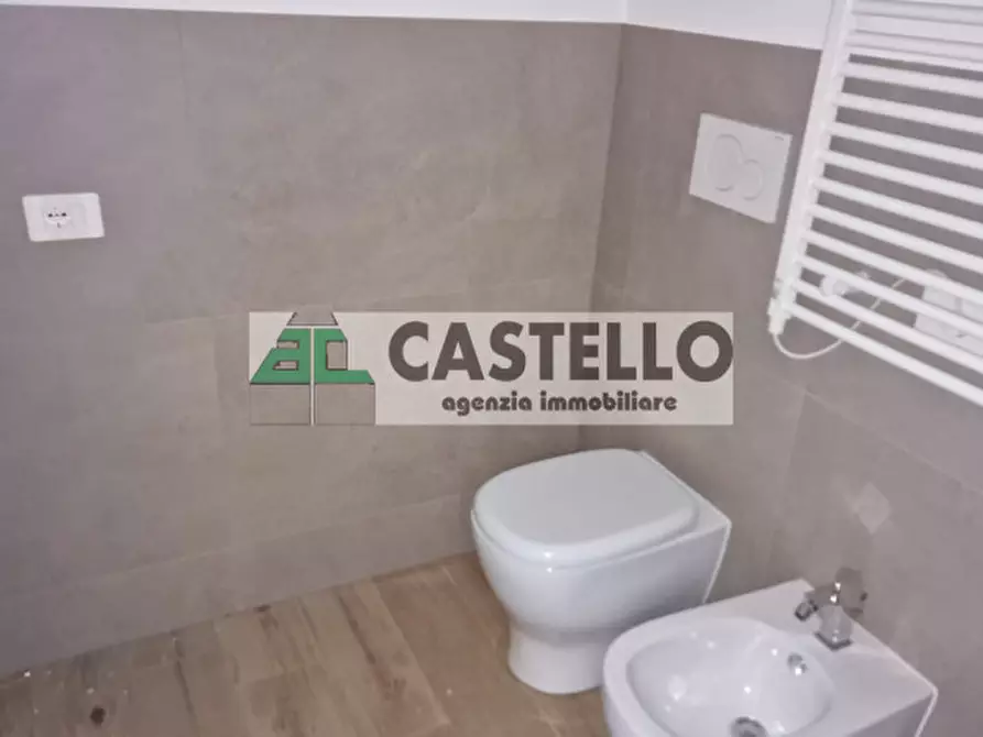 Immagine 17 di Appartamento in vendita  in Via Caltana 47 a Santa Maria Di Sala