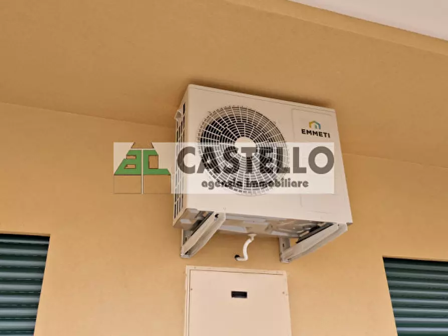 Immagine 18 di Appartamento in vendita  in Via Caltana 47 a Santa Maria Di Sala