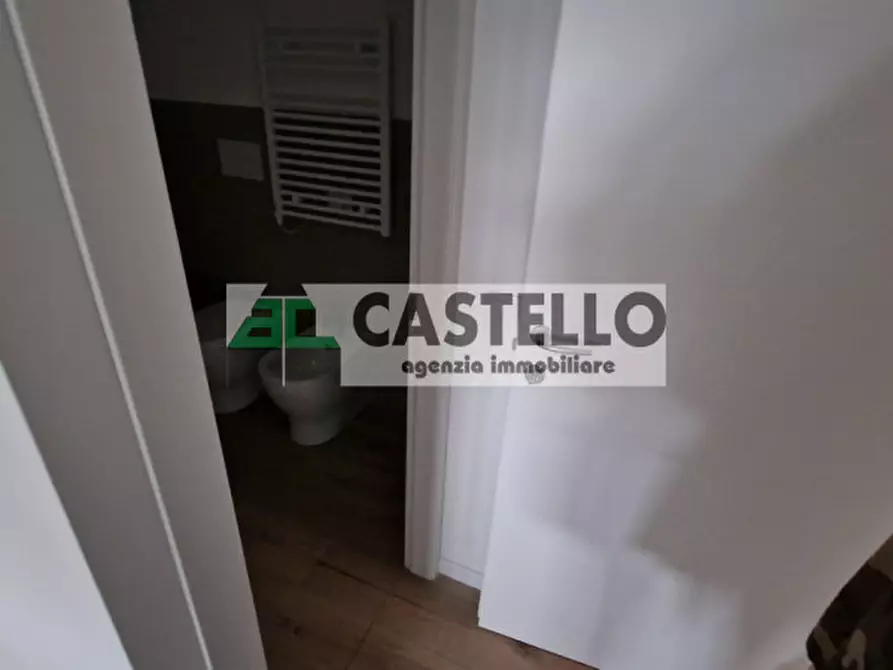 Immagine 19 di Appartamento in vendita  in Via Caltana 47 a Santa Maria Di Sala