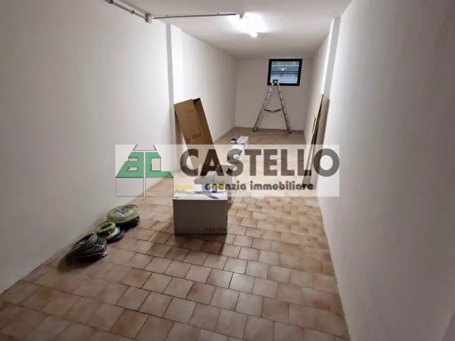 Immagine 20 di Appartamento in vendita  in Via Caltana 47 a Santa Maria Di Sala