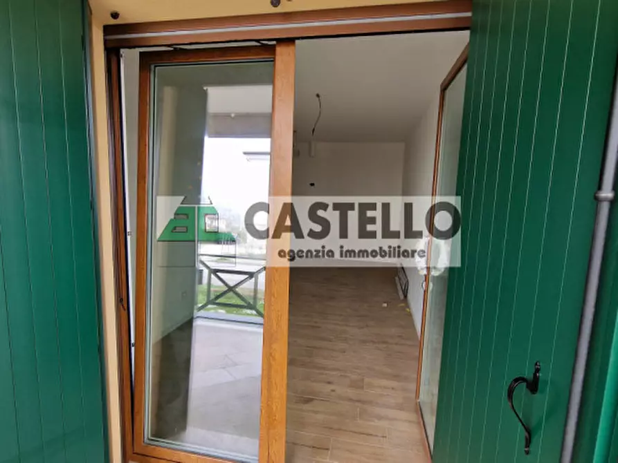 Immagine 21 di Appartamento in vendita  in Via Caltana 47 a Santa Maria Di Sala