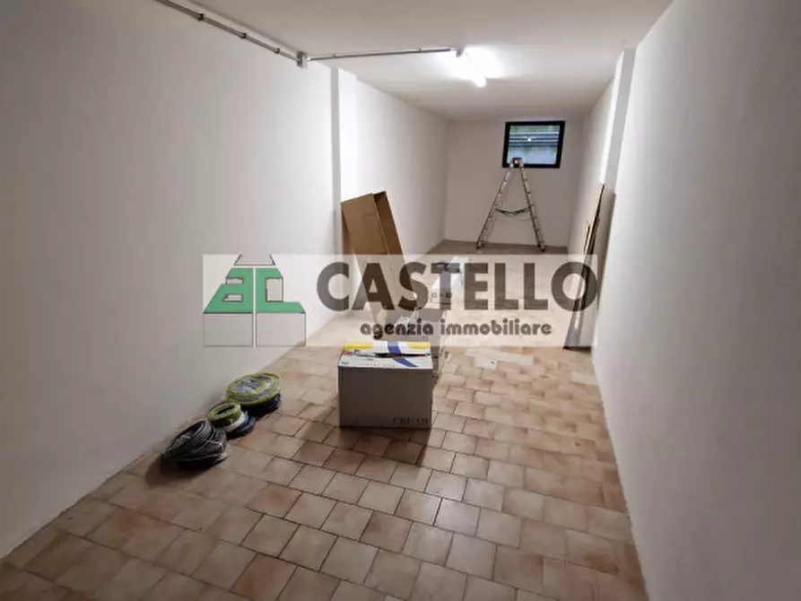 Immagine 23 di Appartamento in vendita  in Via Caltana 47 a Santa Maria Di Sala