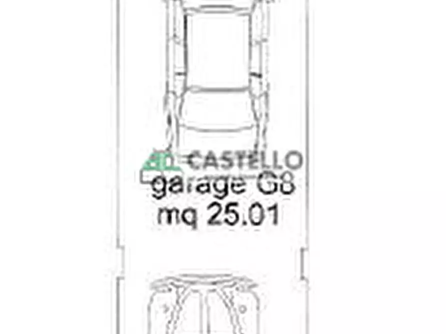 Immagine 26 di Appartamento in vendita  in Via Caltana 47 a Santa Maria Di Sala