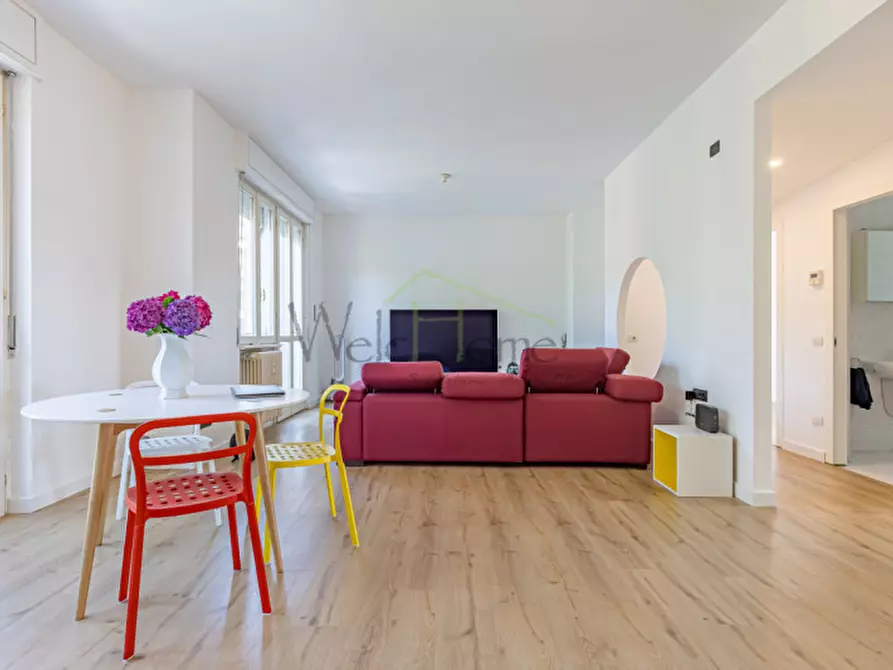Immagine 5 di Appartamento in vendita  a Cantù
