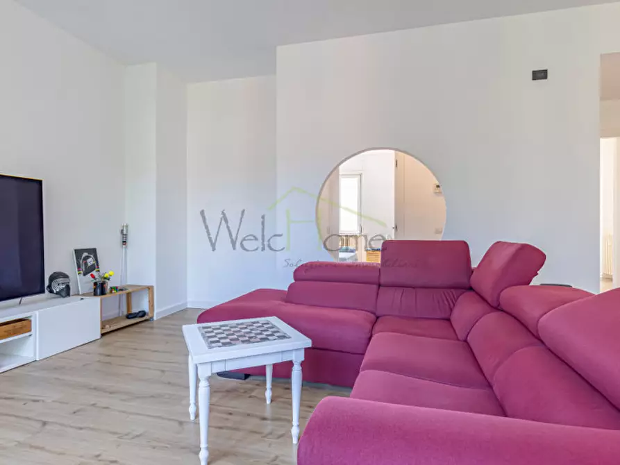 Immagine 8 di Appartamento in vendita  a Cantù