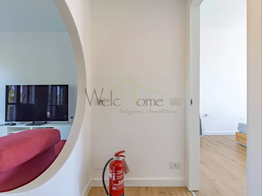 Immagine 21 di Appartamento in vendita  a Cantù