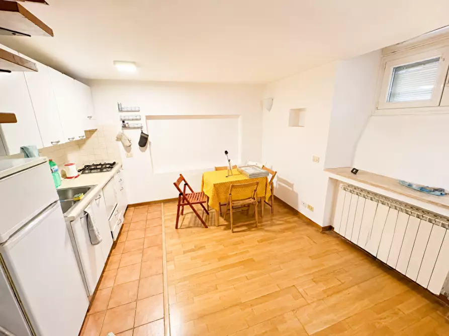 Immagine 3 di Appartamento in vendita  in Vicolo di Sant'Agata a Roma
