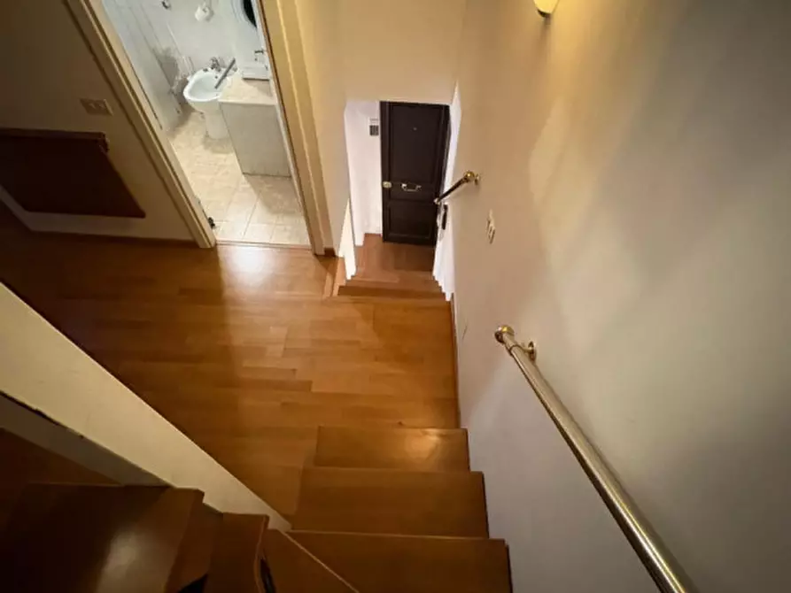 Immagine 6 di Appartamento in vendita  in Vicolo di Sant'Agata a Roma
