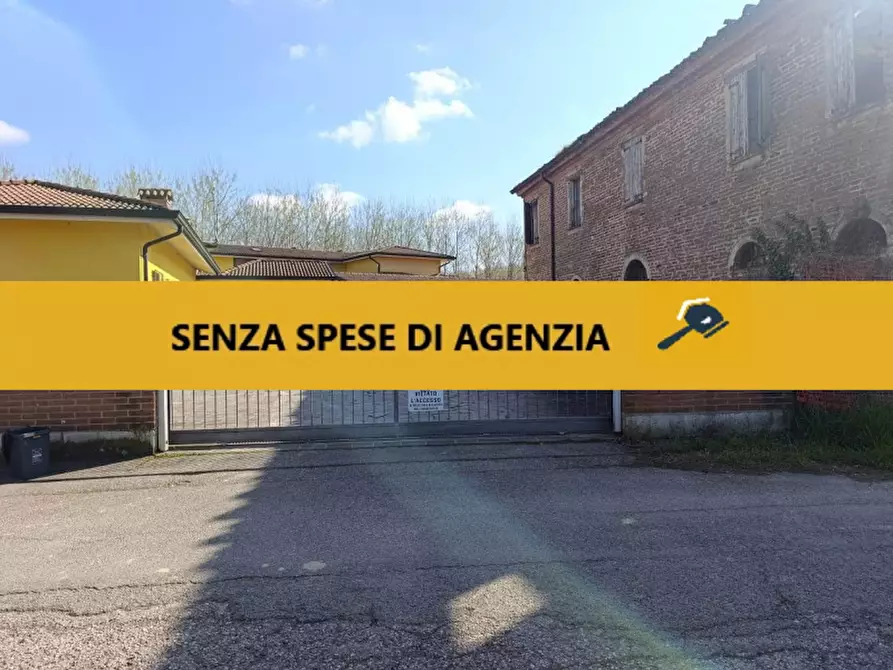 Immagine 1 di Appartamento in vendita  in Via Confine, 8, 46030 Correggioverde MN, Italia - 46030 Dosolo (MN) a Dosolo