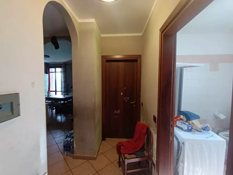 Immagine 4 di Appartamento in vendita  in Via Confine, 8, 46030 Correggioverde MN, Italia - 46030 Dosolo (MN) a Dosolo