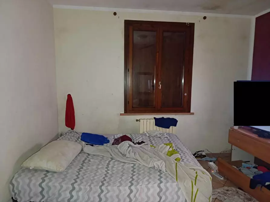 Immagine 5 di Appartamento in vendita  in Via Confine, 8, 46030 Correggioverde MN, Italia - 46030 Dosolo (MN) a Dosolo