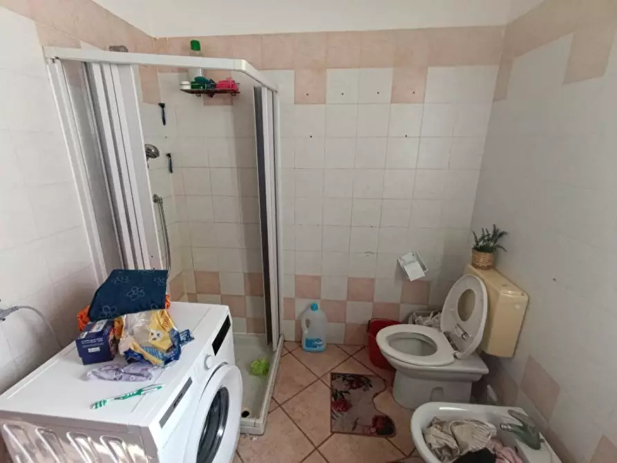 Immagine 6 di Appartamento in vendita  in Via Confine, 8, 46030 Correggioverde MN, Italia - 46030 Dosolo (MN) a Dosolo