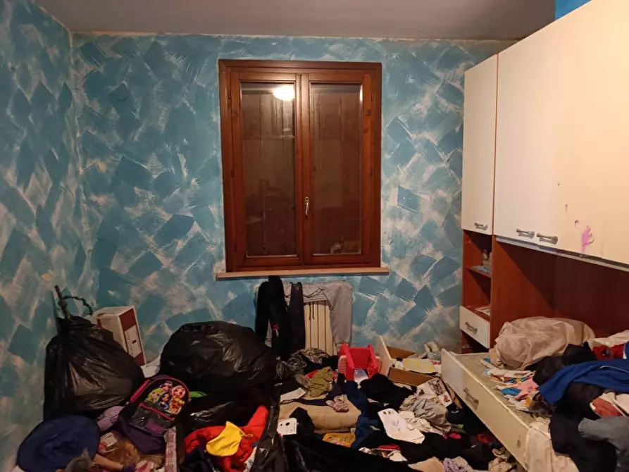 Immagine 7 di Appartamento in vendita  in Via Confine, 8, 46030 Correggioverde MN, Italia - 46030 Dosolo (MN) a Dosolo