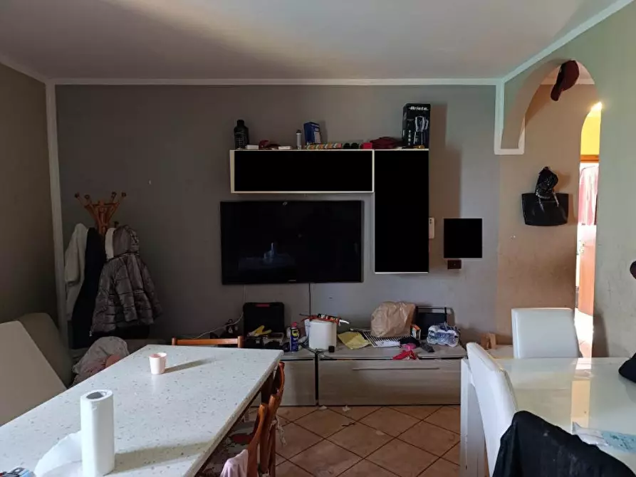 Immagine 8 di Appartamento in vendita  in Via Confine, 8, 46030 Correggioverde MN, Italia - 46030 Dosolo (MN) a Dosolo