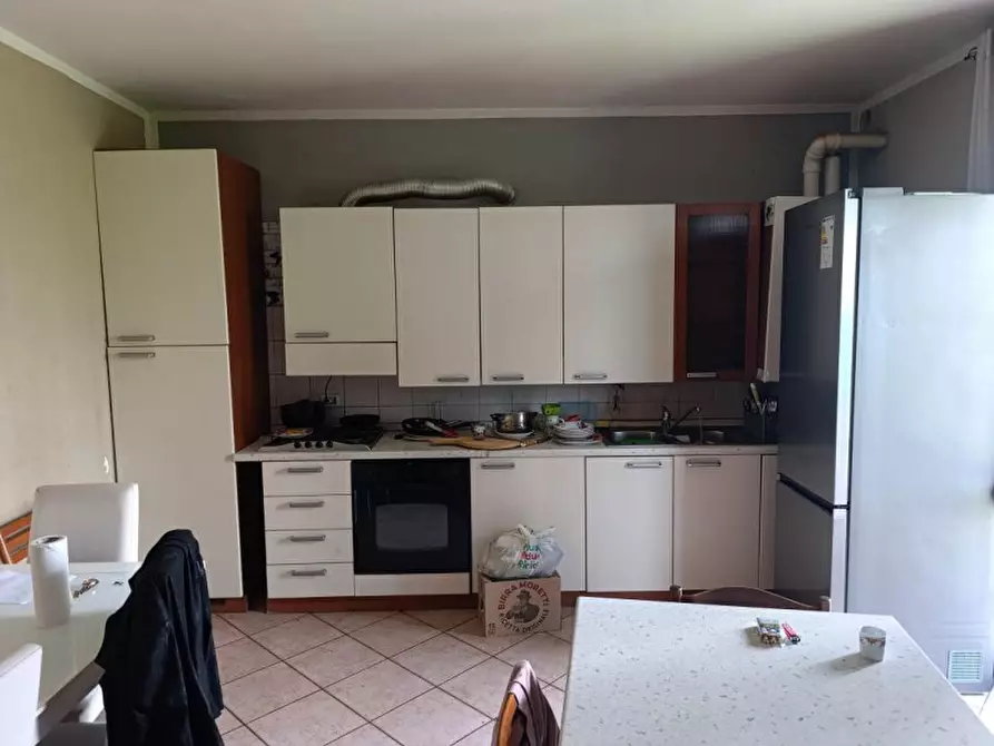 Immagine 9 di Appartamento in vendita  in Via Confine, 8, 46030 Correggioverde MN, Italia - 46030 Dosolo (MN) a Dosolo